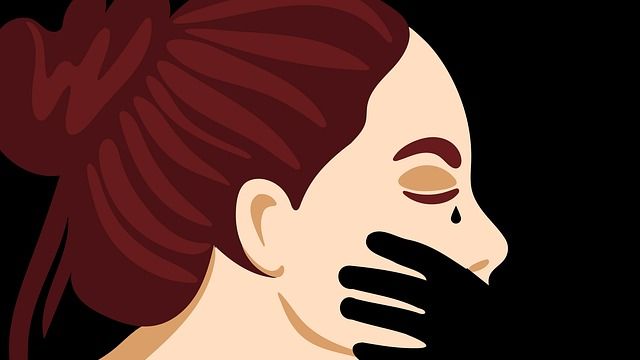 Domestic violence in India is rising at an alarming rate, cutting across class, geography and social status