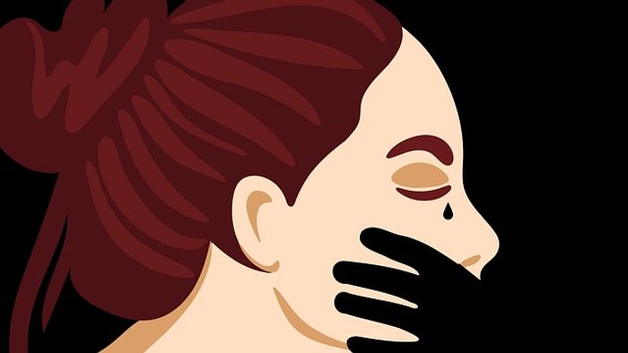 Domestic violence in India is rising at an alarming rate, cutting across class, geography and social status