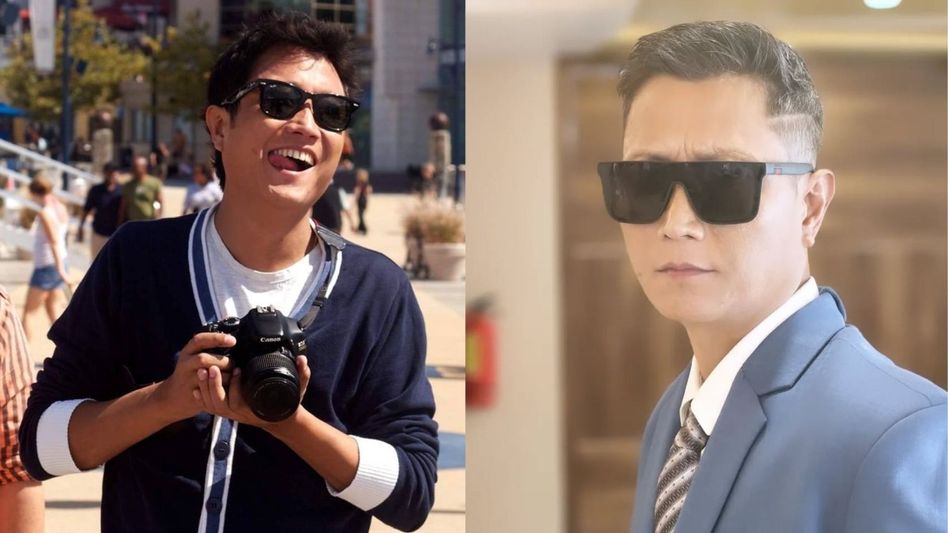 Singer-actor Prashant Tamang passes away at 43, leaving music and screen worlds in shock Singer-actor Prashant Tamang passes away at 43, leaving music and screen worlds in shock