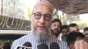 ‘Tubelight in his head’: AIMIM's Owaisi hits out Assam CM Himanta Biswa Sarma over Hindu PM remark ‘Tubelight in his head’: AIMIM's Owaisi hits out Assam CM Himanta Biswa Sarma over Hindu PM remark