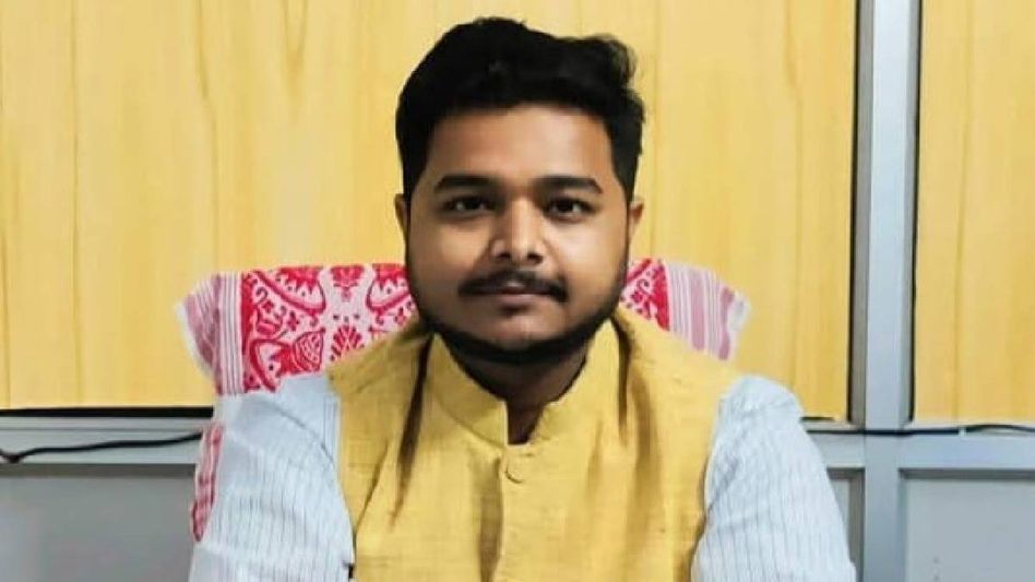 Gauhati HC rejects anticipatory bail of ACS officer Partha Pratim Barman, arrest likely Gauhati HC rejects anticipatory bail of ACS officer Partha Pratim Barman, arrest likely