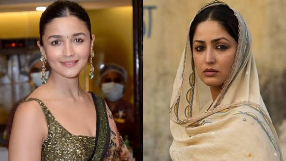 "Pure craft and heart": Alia Bhatt applauds Yami Gautam’s role in ‘HAQ’ "Pure craft and heart": Alia Bhatt applauds Yami Gautam’s role in ‘HAQ’