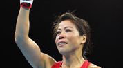 ‘I was living a lie’: Mary Kom opens up on divorce and the darkest phase of her life ‘I was living a lie’: Mary Kom opens up on divorce and the darkest phase of her life