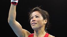‘I was living a lie’: Mary Kom opens up on divorce and the darkest phase of her life ‘I was living a lie’: Mary Kom opens up on divorce and the darkest phase of her life