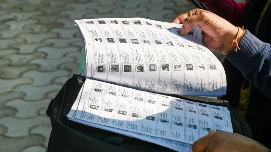 Rashtriya Ulama Council flags electoral roll irregularities, slams Assam Government over minority targeting Rashtriya Ulama Council flags electoral roll irregularities, slams Assam Government over minority targeting