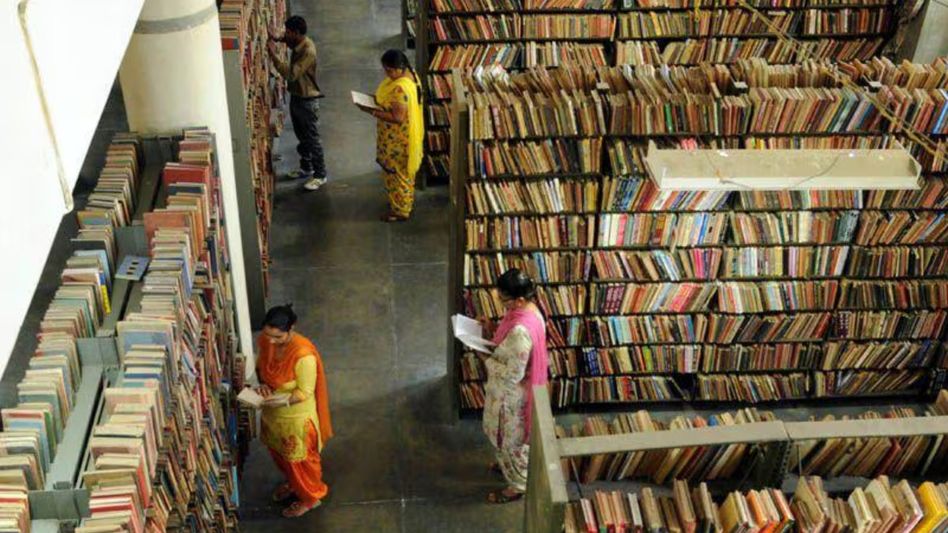From Villages to Dreams: Punjab’s Library Movement is Changing Young Lives From Villages to Dreams: Punjab’s Library Movement is Changing Young Lives