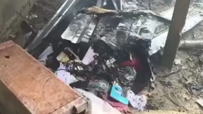 Ten arrested after communal clashes in Tripura’s Unakoti