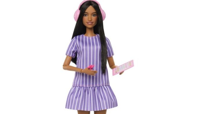 Mattel launches first Autistic Barbie doll in India, expanding inclusive representation
