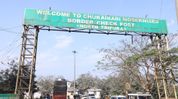 Tripura CM to take up expansion of Churaibari check post with Assam govt Tripura CM to take up expansion of Churaibari check post with Assam govt