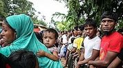UN top court to hear genocide case against Myanmar over Rohingya persecution UN top court to hear genocide case against Myanmar over Rohingya persecution