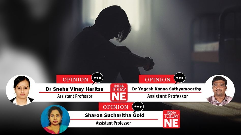 Mental Health Decoded: What You Need to Know Mental Health Decoded: What You Need to Know