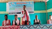 National Youth Day observed in West Karbi Anglong's Pragati College with ideals of Vivekananda National Youth Day observed in West Karbi Anglong's Pragati College with ideals of Vivekananda