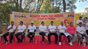 BJYM Arunachal pays tribute to Swami Vivekananda on National Youth Day, organises ‘Run for Swadeshi’ marathon BJYM Arunachal pays tribute to Swami Vivekananda on National Youth Day, organises ‘Run for Swadeshi’ marathon