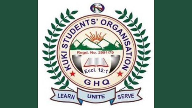 Kuki students’ body writes to Manipur Governor over displacement, discrimination at IGNTU-RCM