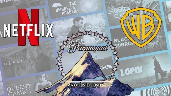Paramount Skydance sues Warner Bros. Discovery over USD 83 billion Netflix deal