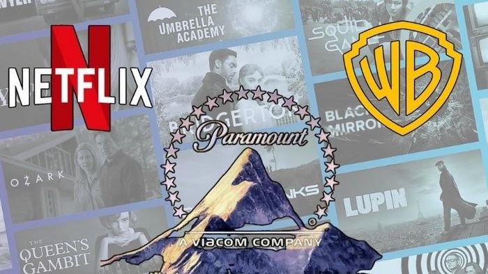 Paramount Skydance sues Warner Bros. Discovery over USD 83 billion Netflix deal