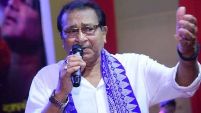 Renowned Assamese singer Samar Hazarika, brother of Bhupen Hazarika, passes away