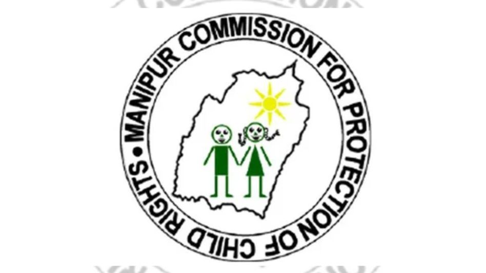 Manipur child rights commission seeks police facilitation for minor children to attend mother’s last rites Manipur child rights commission seeks police facilitation for minor children to attend mother’s last rites