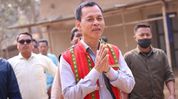 Tipra Motha MLA seeks inclusion of Kokborok Day in 48th Kokborok Sal-2026 Tipra Motha MLA seeks inclusion of Kokborok Day in 48th Kokborok Sal-2026