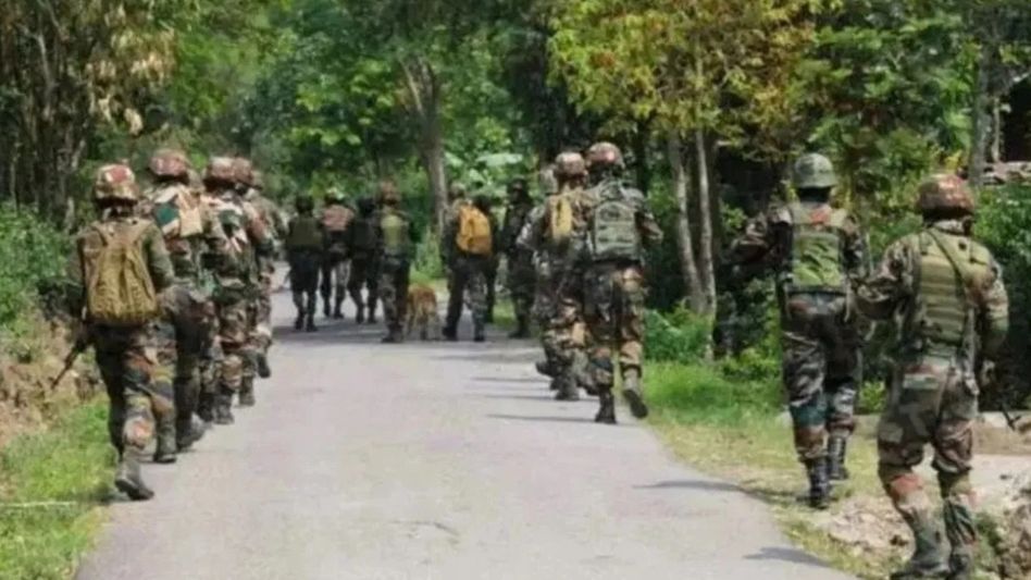 Centre waives Rs 5.23 crore depreciated cost for Assam Rifles buildings vacated in Mizoram Centre waives Rs 5.23 crore depreciated cost for Assam Rifles buildings vacated in Mizoram