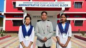 Arunachal school students chosen as Republic Day special guests after national innovation win Arunachal school students chosen as Republic Day special guests after national innovation win