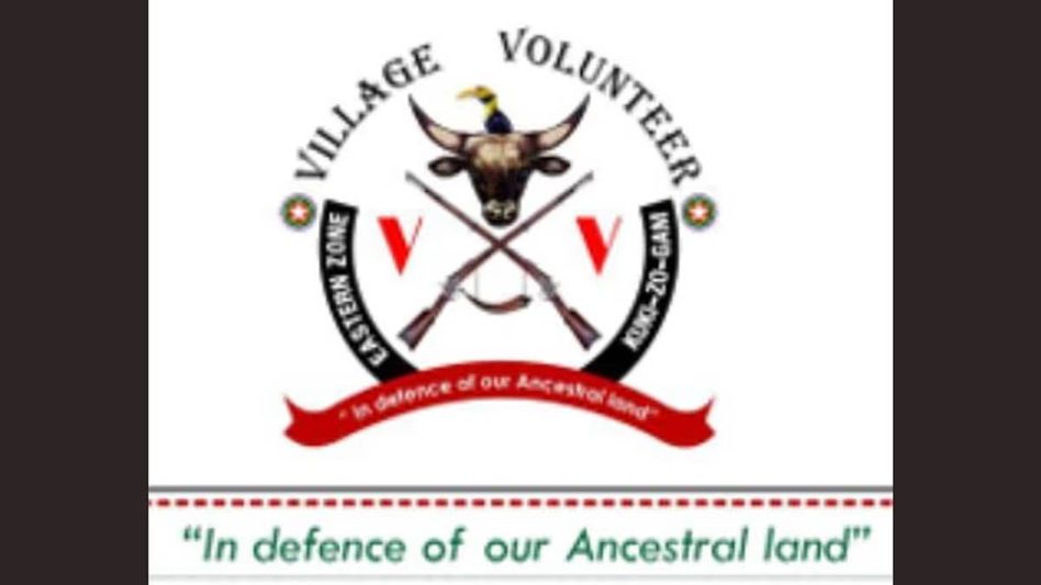 Manipur: Village Volunteers Eastern Zone issues warning against ‘Popular Government’ move in state Manipur: Village Volunteers Eastern Zone issues warning against ‘Popular Government’ move in state