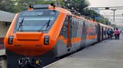Nine Amrit Bharat Express trains to be introduced soon from Bengal, Assam Nine Amrit Bharat Express trains to be introduced soon from Bengal, Assam