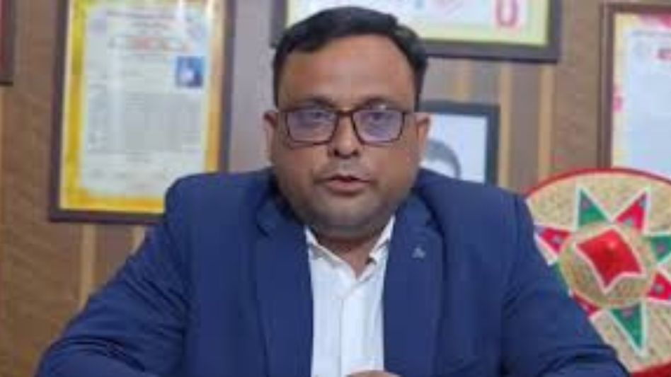“Cannot remain in Congress with BJP agents like Debabrata Saikia, Pradyut Bordoloi”: Rejaul Karim quits party “Cannot remain in Congress with BJP agents like Debabrata Saikia, Pradyut Bordoloi”: Rejaul Karim quits party