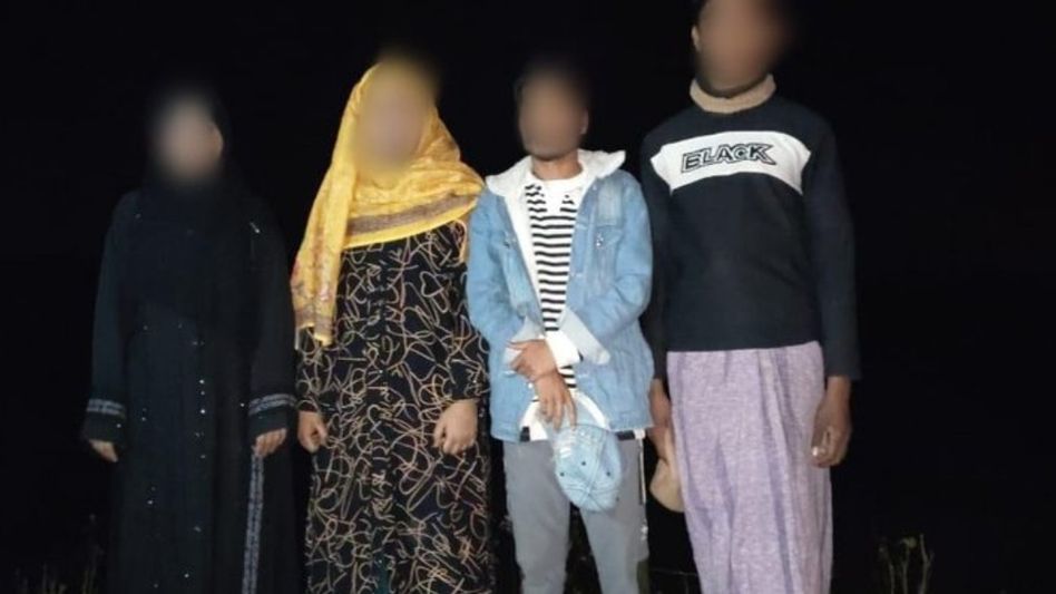 “Bihu, Puja, Pushbacks”: Assam CM lists deportations among things ‘celebrated’ in state “Bihu, Puja, Pushbacks”: Assam CM lists deportations among things ‘celebrated’ in state