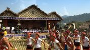 NSCN-K backs Pangsau Pass Festival in Arunachal, criticises NSCN-YA for border disruptions NSCN-K backs Pangsau Pass Festival in Arunachal, criticises NSCN-YA for border disruptions