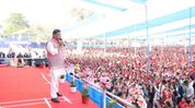 Himanta Biswa Sarma pushes women-led growth in Karbi Anglong under MMUA Himanta Biswa Sarma pushes women-led growth in Karbi Anglong under MMUA