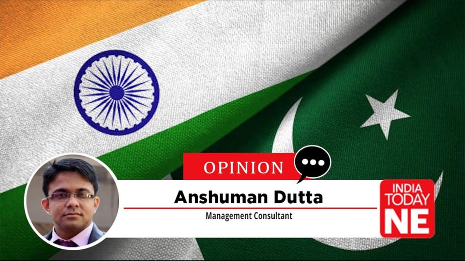 The Battle for Belief: What Pakistan's Narrative Mastery and India's Stumbling Reveal About Modern Statecraft The Battle for Belief: What Pakistan's Narrative Mastery and India's Stumbling Reveal About Modern Statecraft