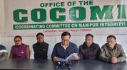 COCOMI, IDPs reject Manipur Government's written reply to their memorandum, call it “vague and incomplete” COCOMI, IDPs reject Manipur Government's written reply to their memorandum, call it “vague and incomplete”