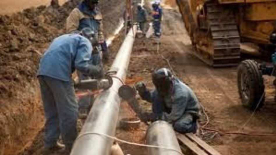 Tripura–Mizoram natural gas pipeline 45 per cent complete, project on track for 2027 completion Tripura–Mizoram natural gas pipeline 45 per cent complete, project on track for 2027 completion
