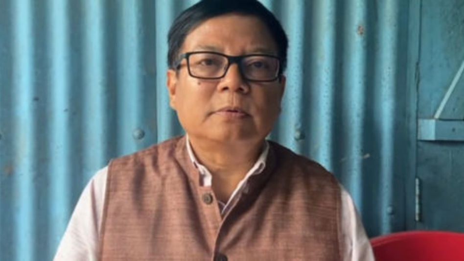 Debabrata Saikia counters Rejaul Sarkar: ‘A BJP agent wouldn’t last 10 years in Congress Debabrata Saikia counters Rejaul Sarkar: ‘A BJP agent wouldn’t last 10 years in Congress
