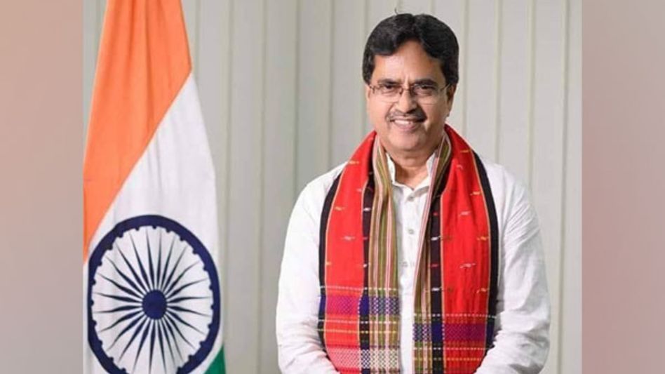 Tripura accords top priority to tribal welfare: Manik Saha Tripura accords top priority to tribal welfare: Manik Saha