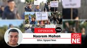 Who Orchestrates the Division of Manipur and the Push for a Separate Homeland for “Refugee” Kukis? Who Orchestrates the Division of Manipur and the Push for a Separate Homeland for “Refugee” Kukis?