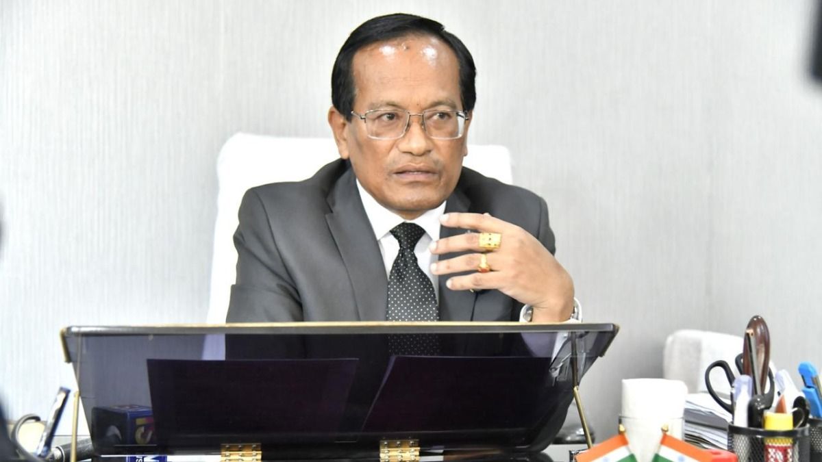 Manipur SSC promises corruption free, merit based recruitment for subordinate posts