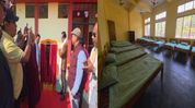 Arunachal Deputy CM unveils 60-bed hostel at Pali Vidyapith, signals education boom in Namsa Arunachal Deputy CM unveils 60-bed hostel at Pali Vidyapith, signals education boom in Namsa