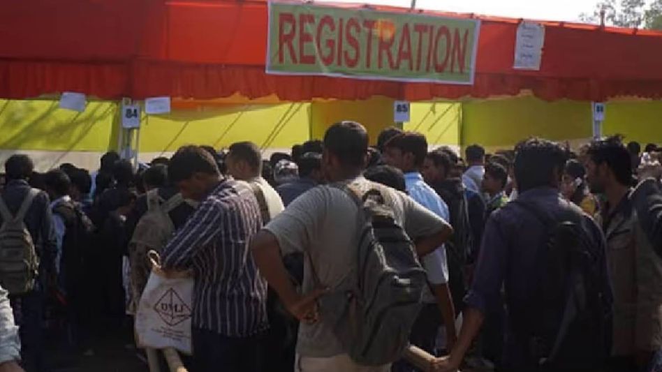 Assam polls 2026: Survey shows NDA's slim lead as unemployment fury and Zubeen Garg outrage fuel voter volatility Assam polls 2026: Survey shows NDA's slim lead as unemployment fury and Zubeen Garg outrage fuel voter volatility