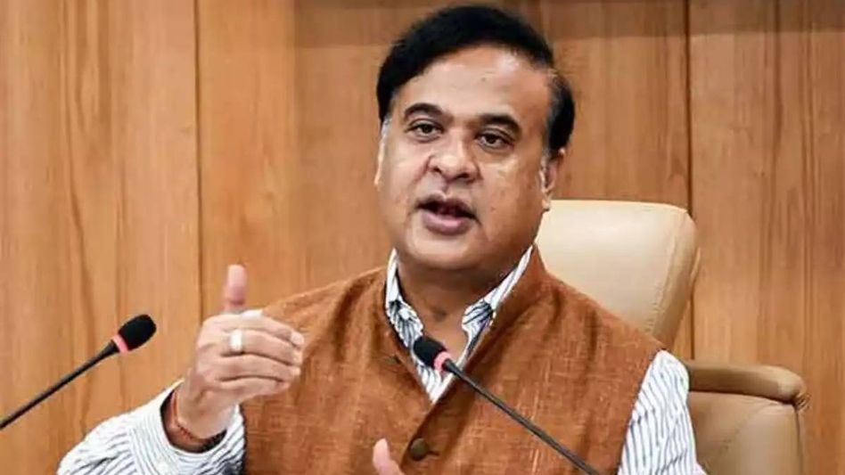 Himanta Biswa Sarma continues to remain as top choice for chief minister's post, says pre-poll survey Himanta Biswa Sarma continues to remain as top choice for chief minister's post, says pre-poll survey