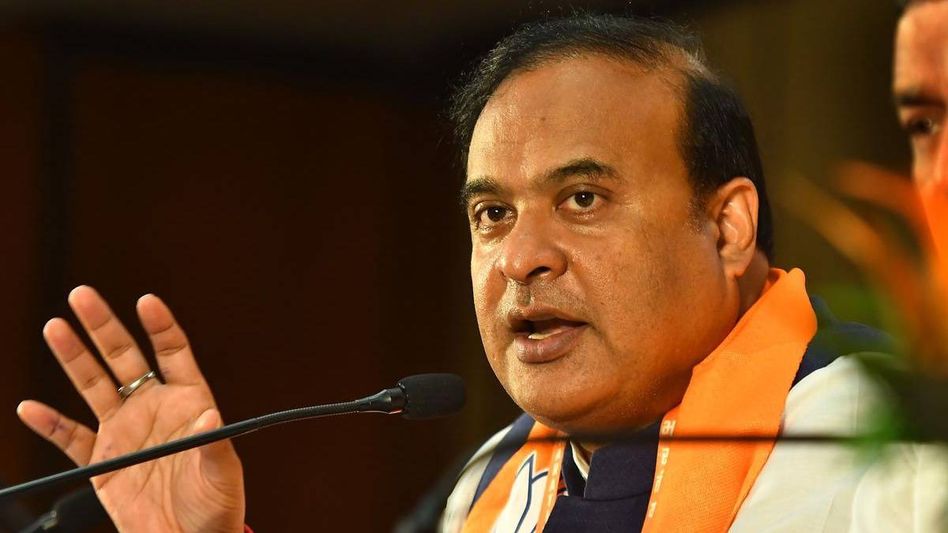 Infiltration a major threat to northeast; Assam and Tripura acting on infiltration, Bengal must respond: Assam CM Infiltration a major threat to northeast; Assam and Tripura acting on infiltration, Bengal must respond: Assam CM