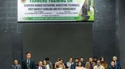 Mizoram eyes major role in rubber production; CM highlights progress under Rubber Mission Mizoram eyes major role in rubber production; CM highlights progress under Rubber Mission