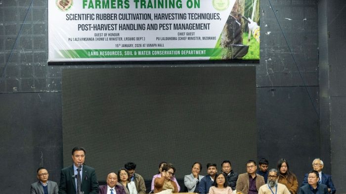 Image: X/ @CMOMizoram