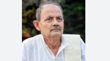 Guwahati Asian Film Festival to honour Bishnu Kharghoria with Lifetime Achievement Award Guwahati Asian Film Festival to honour Bishnu Kharghoria with Lifetime Achievement Award
