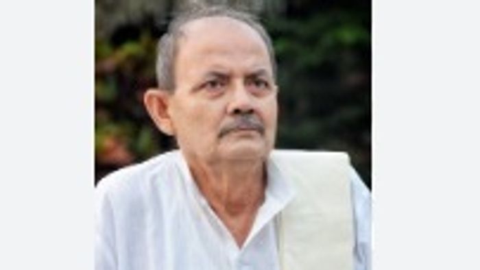 Guwahati Asian Film Festival to honour Bishnu Kharghoria with Lifetime Achievement Award