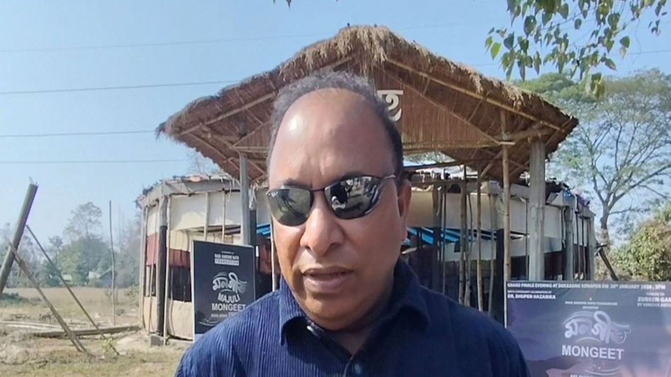 BCCI not in loop on Bangladesh’s T20 World Cup venue concerns, says Secretary Devajit Saikia BCCI not in loop on Bangladesh’s T20 World Cup venue concerns, says Secretary Devajit Saikia