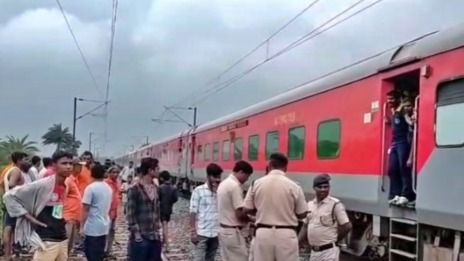 Representative Image