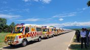 Hi-Tech Ambulances in Punjab: Bringing Emergency Healthcare Closer to Every Home Hi-Tech Ambulances in Punjab: Bringing Emergency Healthcare Closer to Every Home