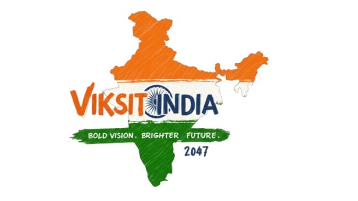 Assam’s youth at centre of Viksit Bharat 2047